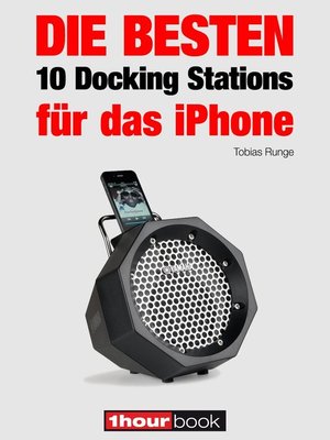 cover image of Die besten 10 Docking Stations für das iPhone